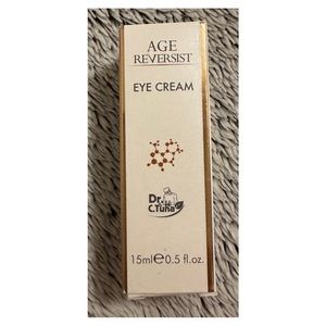 Farmasi Dr. C. Tuna Age Reversist Eye Cream